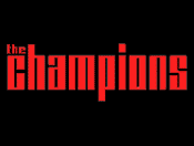 Champions Logo